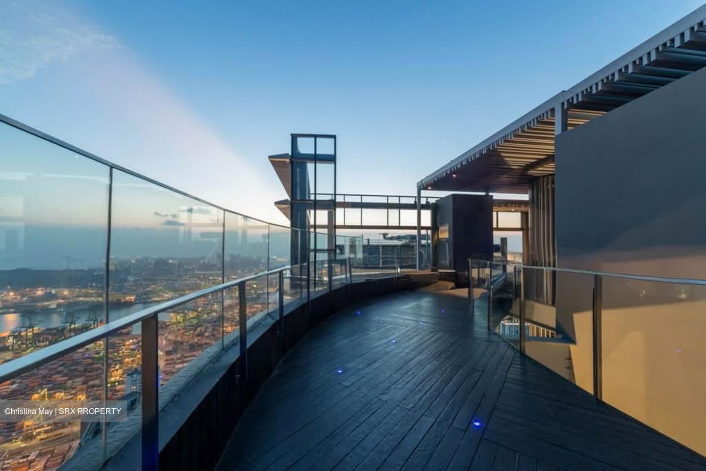 Skysuites@Anson (D2), Apartment #560438011
